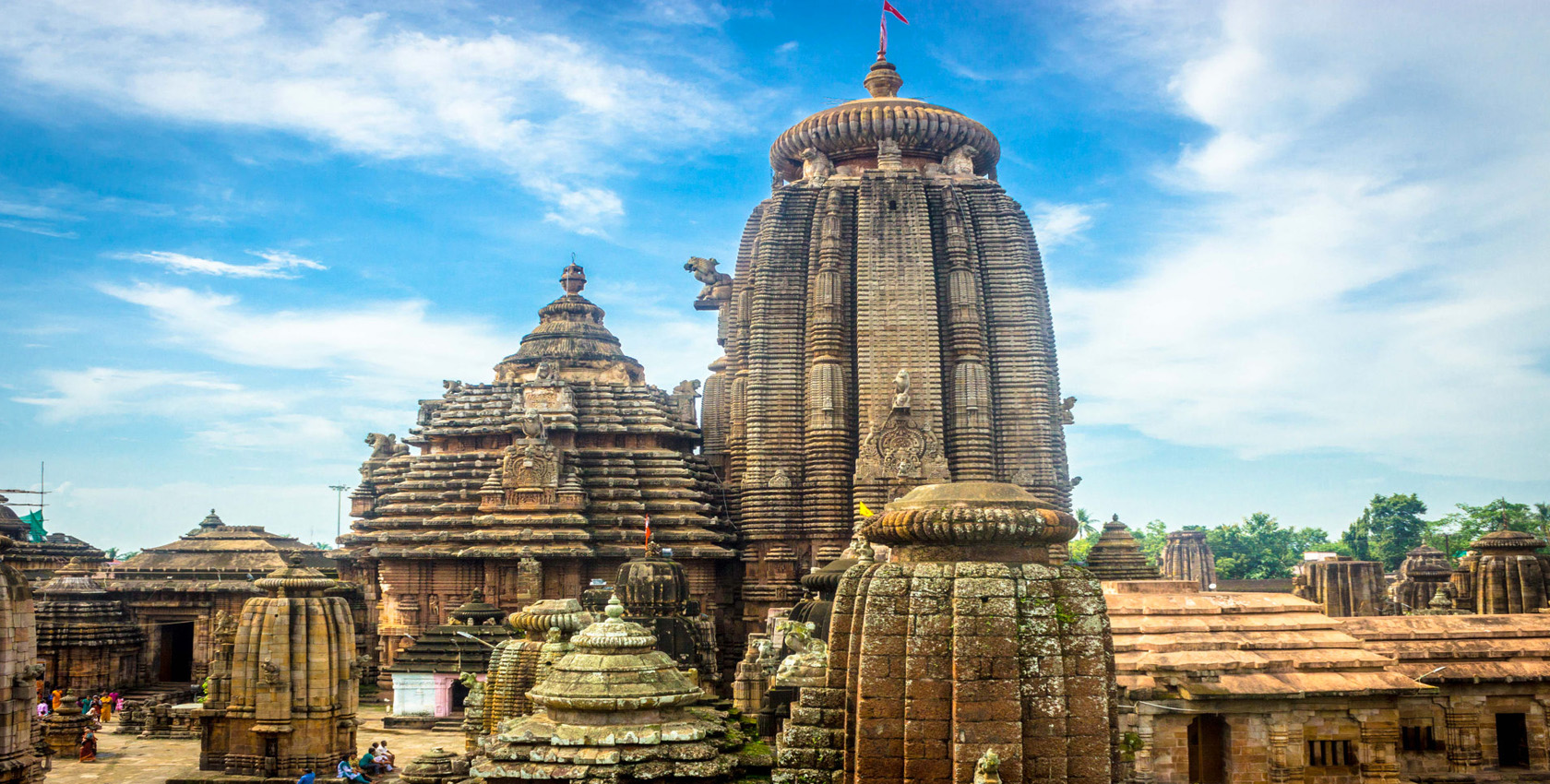 <p>4n/5d Bhubaneswar Puri</p>